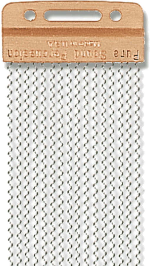 PF1416  CORDERIA 14" 16 SPIRES FREE FLOATING