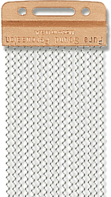 PF1416  CORDERIA 14" 16 SPIRES FREE FLOATING