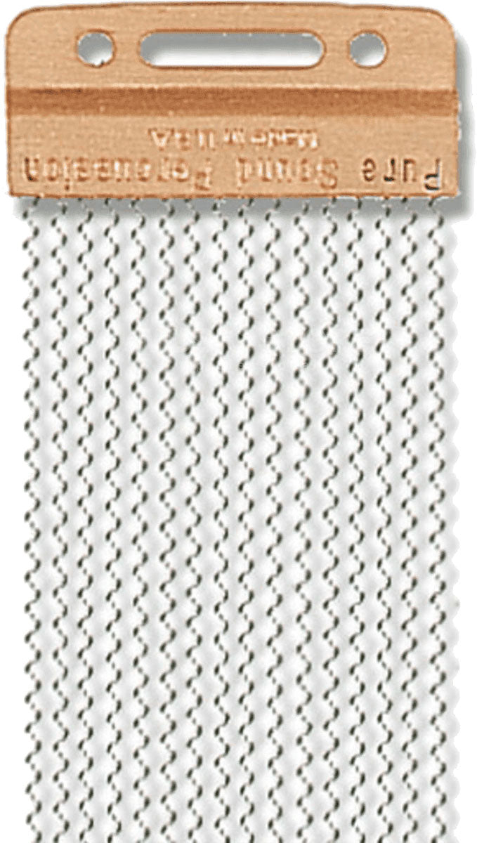 Puresound PF1416  CORDERIA 14" 16 SPIRES FREE FLOATING