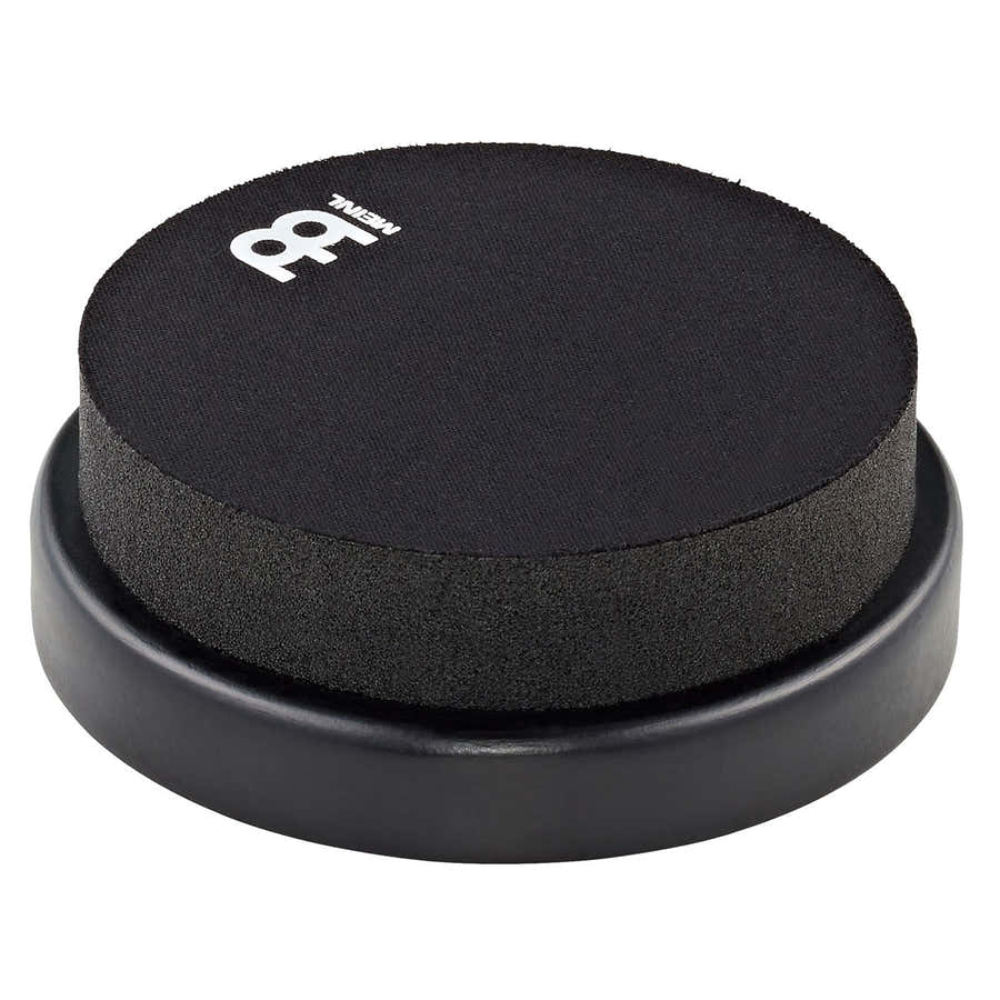 MMP4BK - Pad da allenamento in marshmallow da 4" - Nero