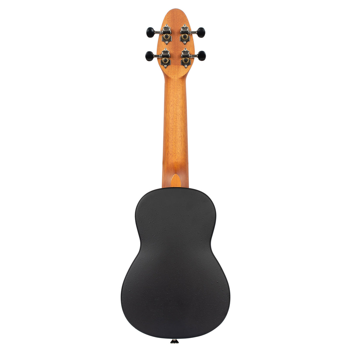 Ukulele soprano Keiki in acacia