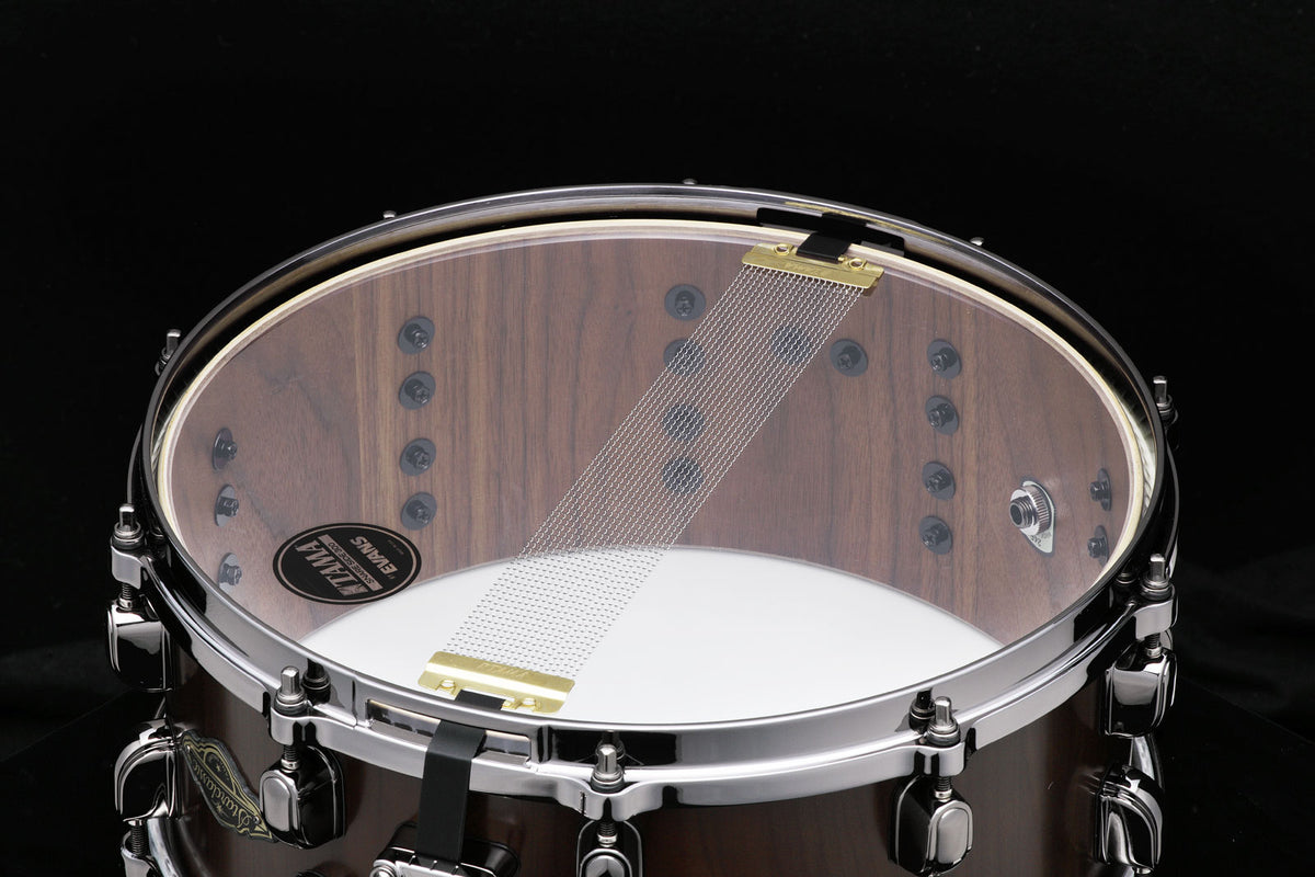 Starclassic Walnut/Birch 14"x6"