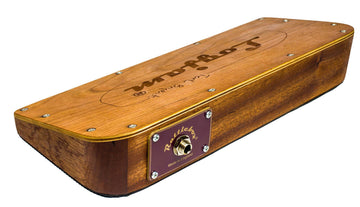 Rattlebox Snare Stompbox analogico Terl Bryant Se