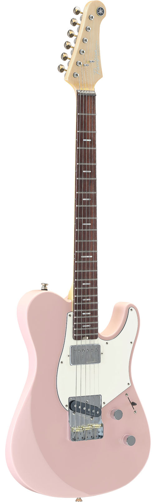 Pacifica SC Professional 11S Rosa cenere