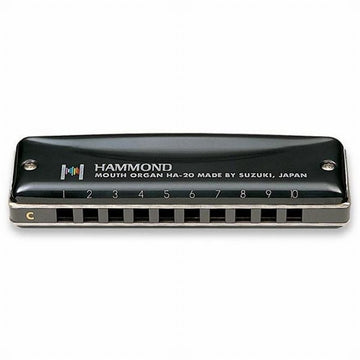 HARMONICA HAMMOND G