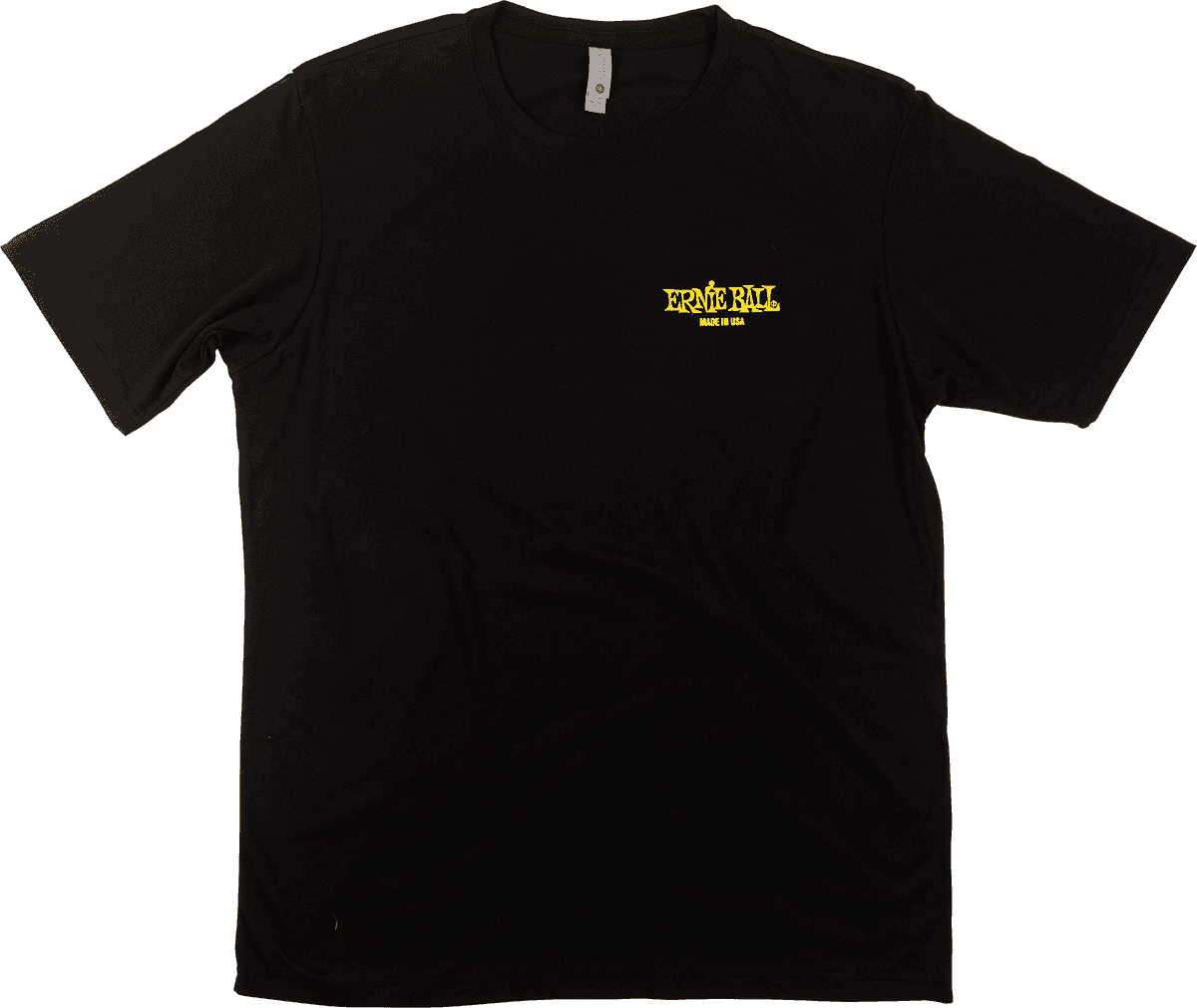 T-Shirt In Slinky We Trust M