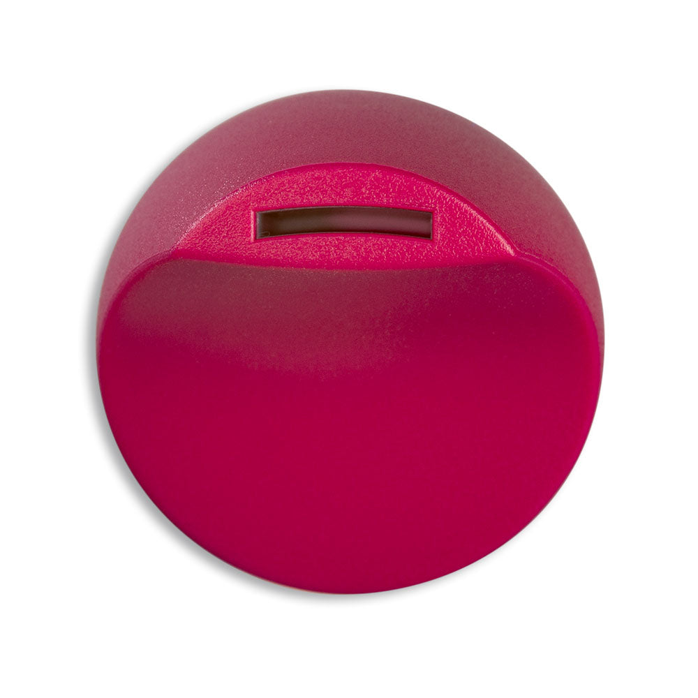 Soprano Fipple 17412 - Fucsia (Diteggiatura Barocca)