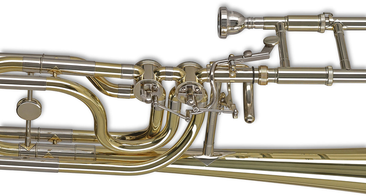 Ambition TB504 Sib/Fa/Sol/Re Laccato