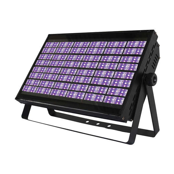 Power Lighting Pannello UV 96X3W
