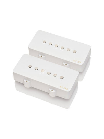 Set J-master - Bianco