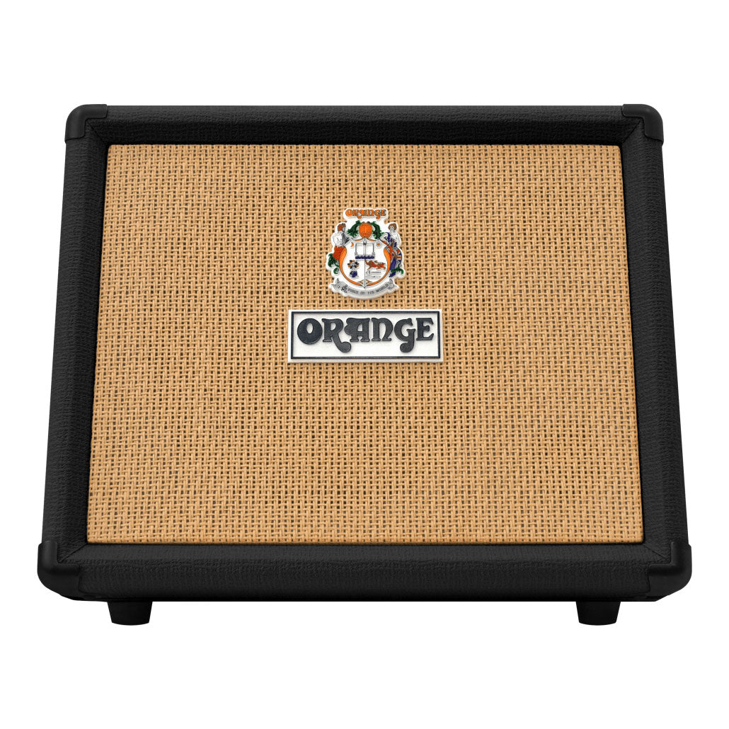 Crush Acoustic 30 nero
