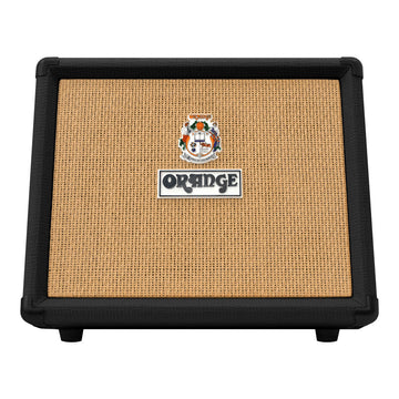 Crush Acoustic 30 nero