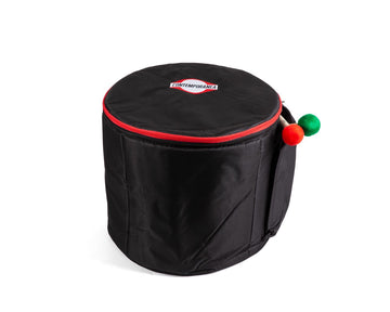 Custodia Surdo 18" X 40CM Zaino