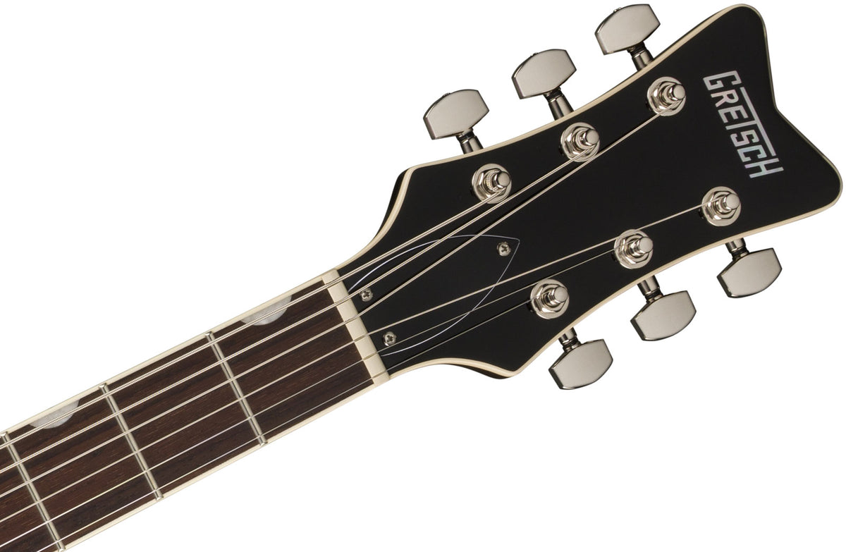 Electromatic Jet Baritono RW Imperial Stain