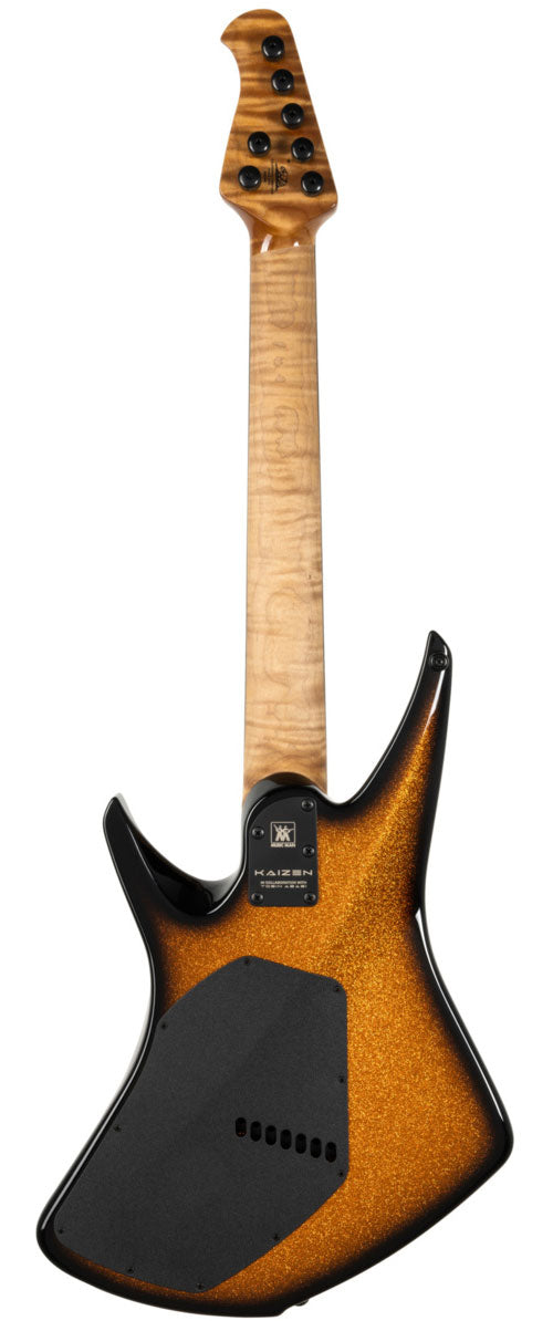 Kaizen 7 Ember Burst Mn