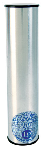 Latin Percussion LP440 - Shaker Shake It Metallo