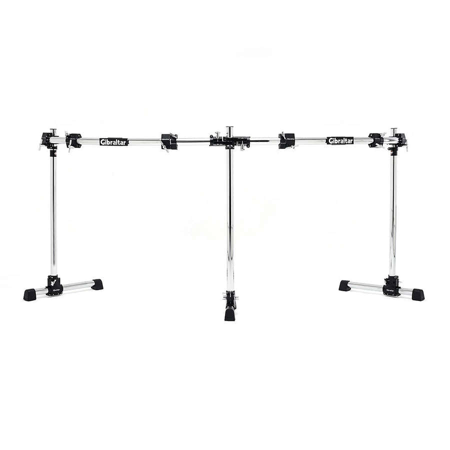 GRS-850DBL GEBOGEN DRUMREK VOOR DUBBELE BAS