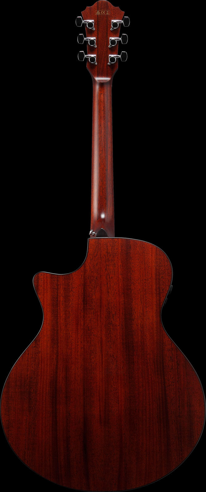 AE410-LGS Platino naturale