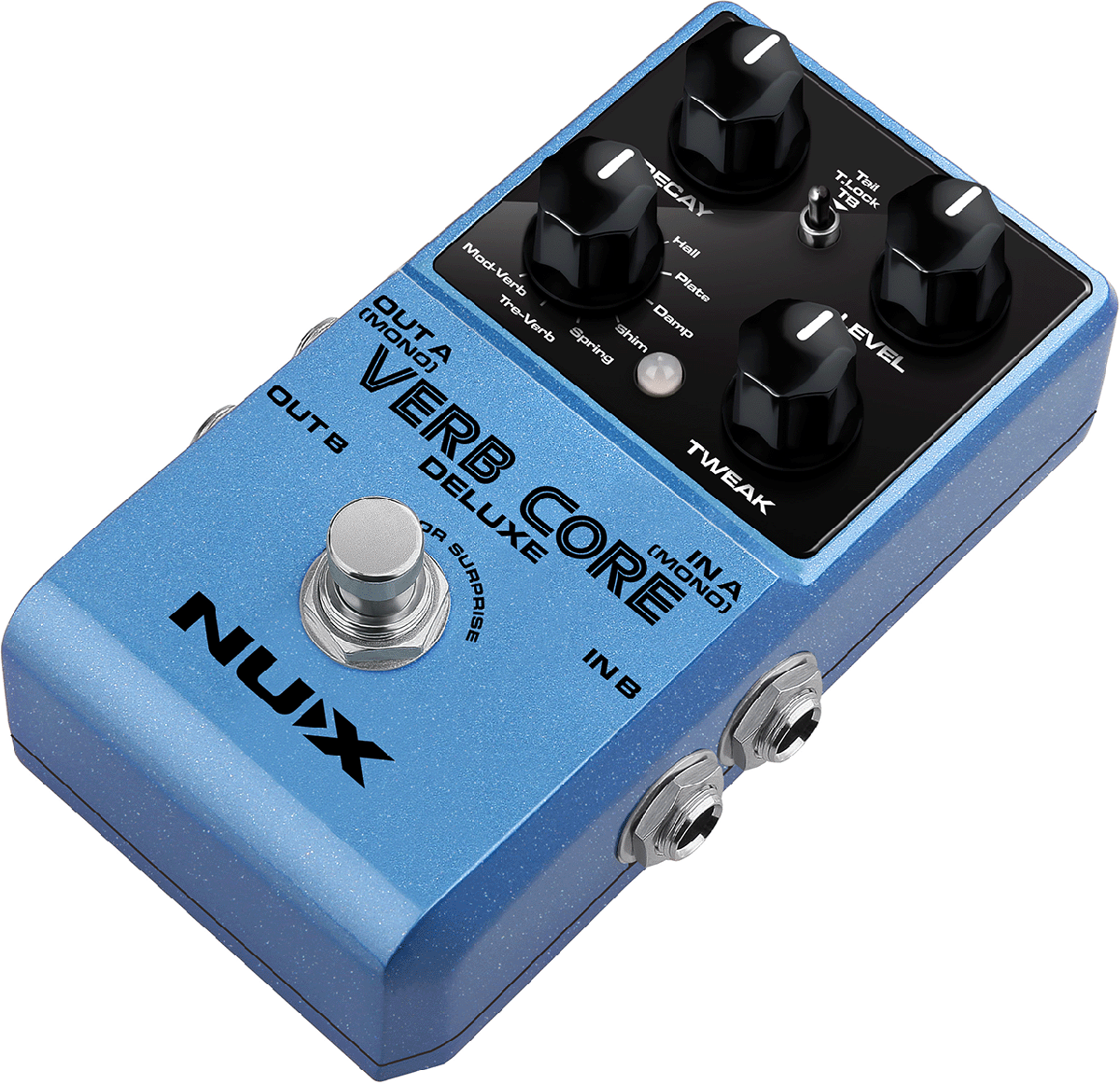 Verbcore Deluxe