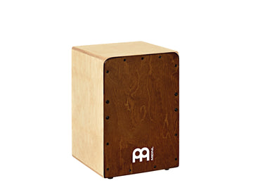 JC50AB - Jam Cajon piastra frontale in Almond Birch