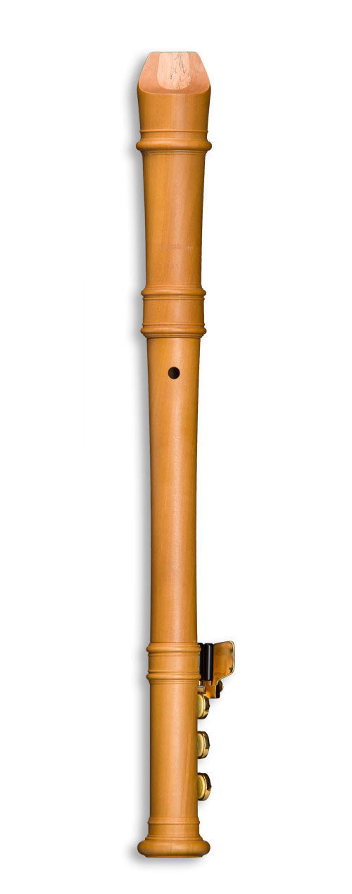 Modern Soprano 5916H - Pero (Diteggiatura Barocca)