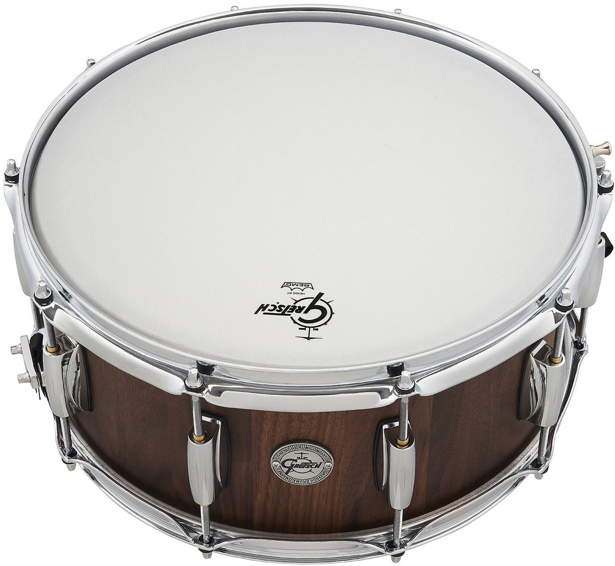 Rullante Full Range Stave 14X6,5" S1-6514-WS