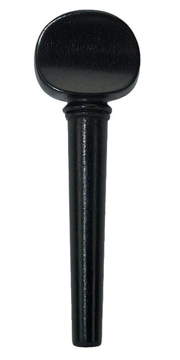 1/2 VIOLIN PEG EBONY STRONG