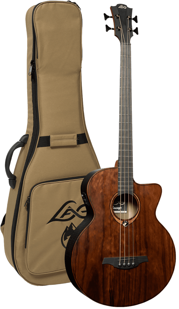 Sauvage Basso Elettroacustico Ctw