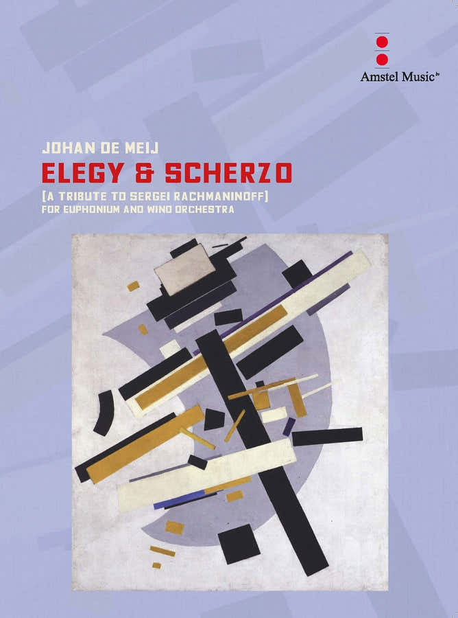 Elegia e Scherzo