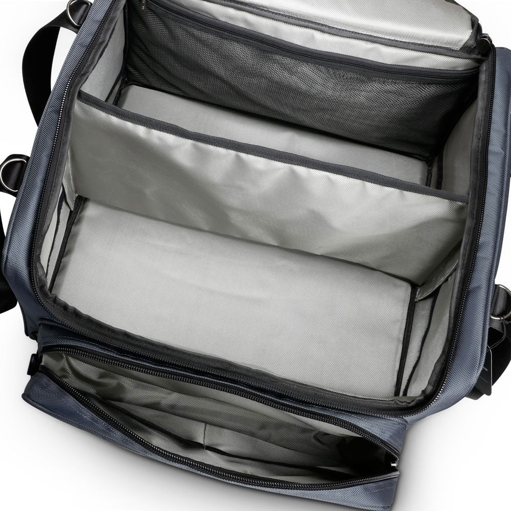 GEARBAG 200 M - BORSA TRASPORTO UNIVERSALE 470 X 410 X 270 MM