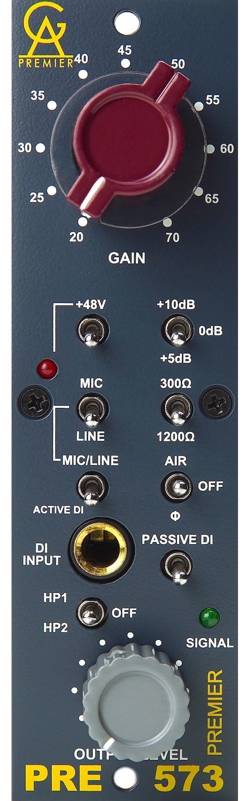 PRE-573 Premier