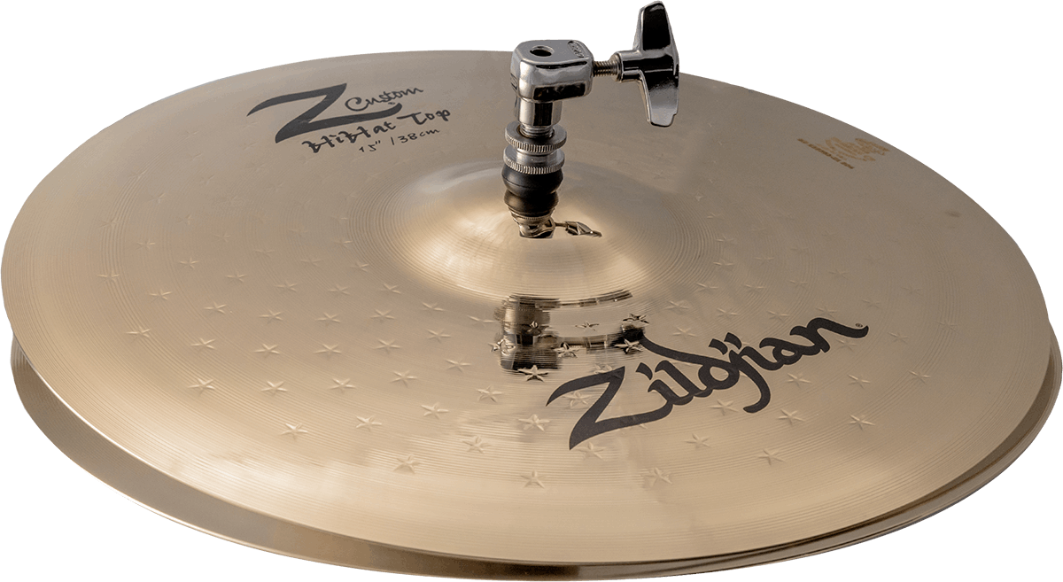 15" Z-Custom Charleston