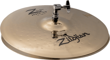 15" Z-Custom Charleston