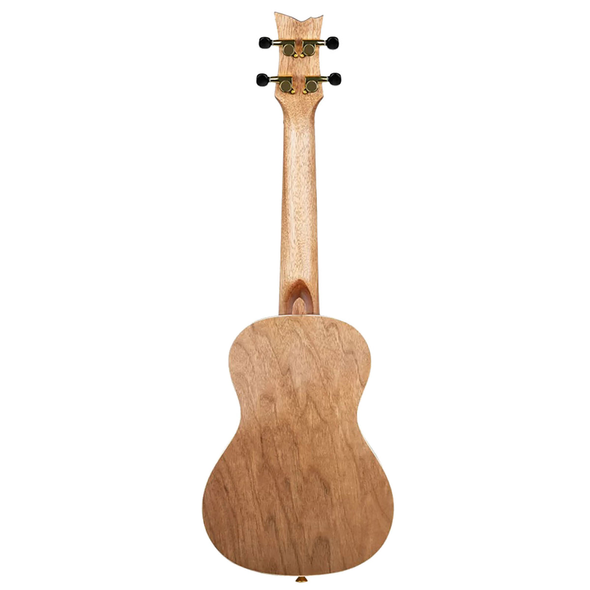 Ukulele da concerto Element Nero