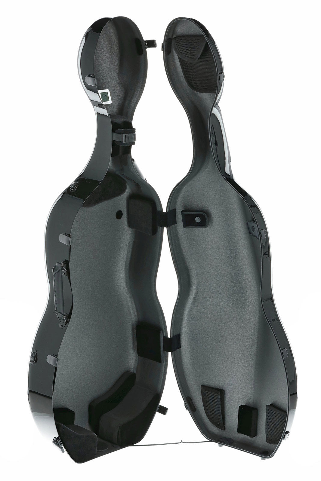 CARBONE 2.7 BLACK