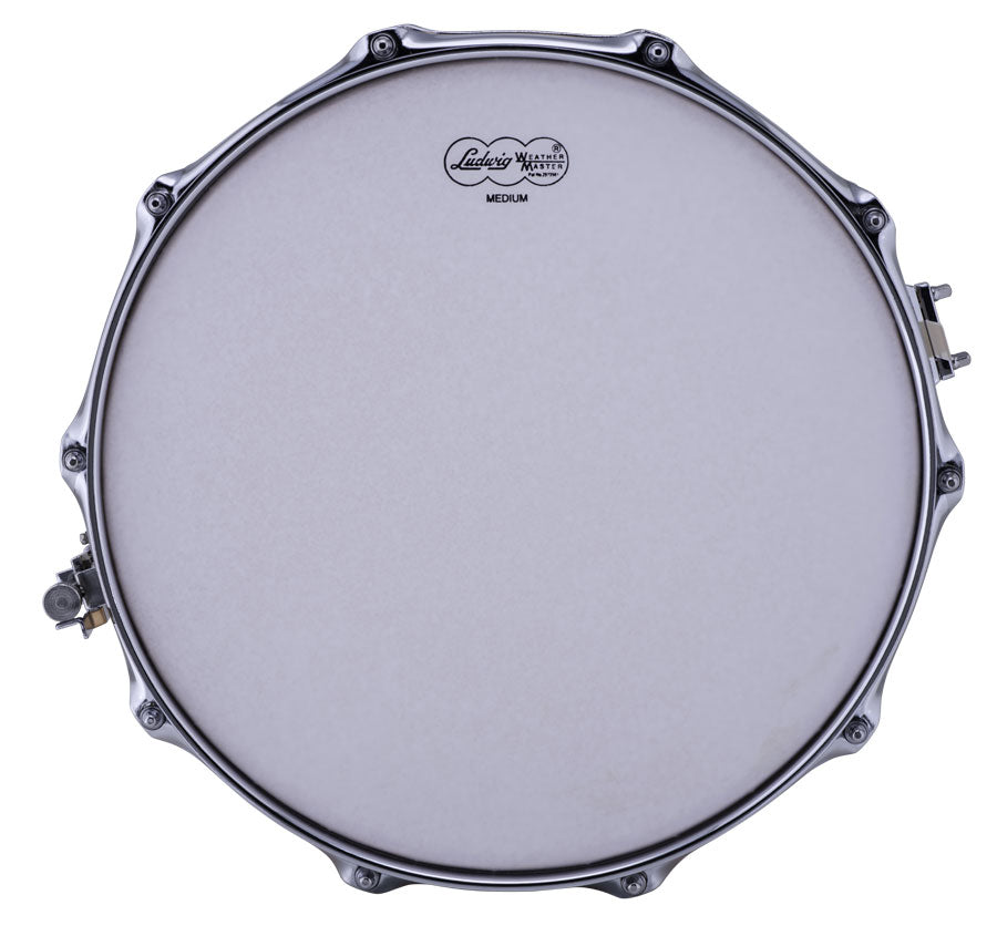 Lc660T - 14 X 5" Rame Phonic - (Fusto tubolare)