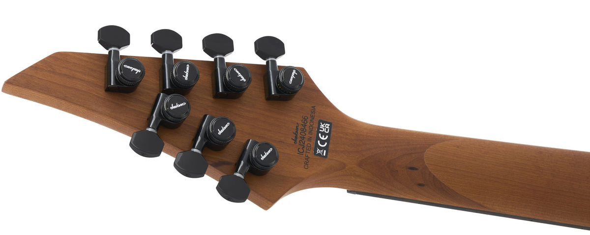 Serie Pro Signature Misha Mansoor Juggernaut Ht7P Ebo Chlorine Burst