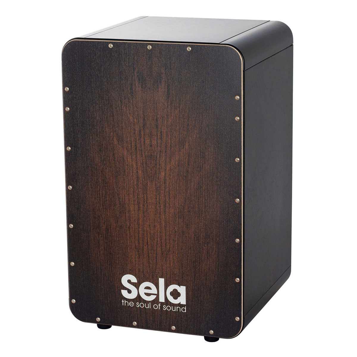 Casela Nero Drago Marrone Se 048