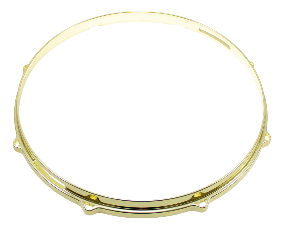 HDC3-13-8SBR - CERCHIO 13" 8 TIRANTI CORDIERA D'ORO 3MM DIE CAST