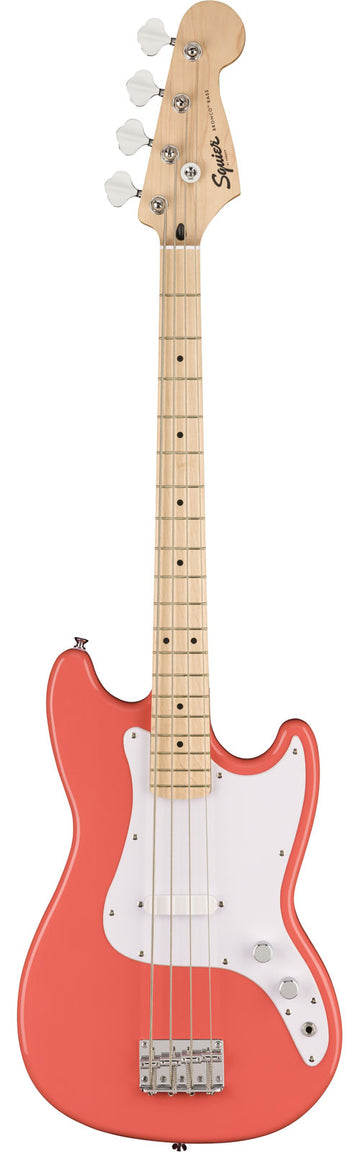 Bronco Bass Sonic Mn Tahitian Coral