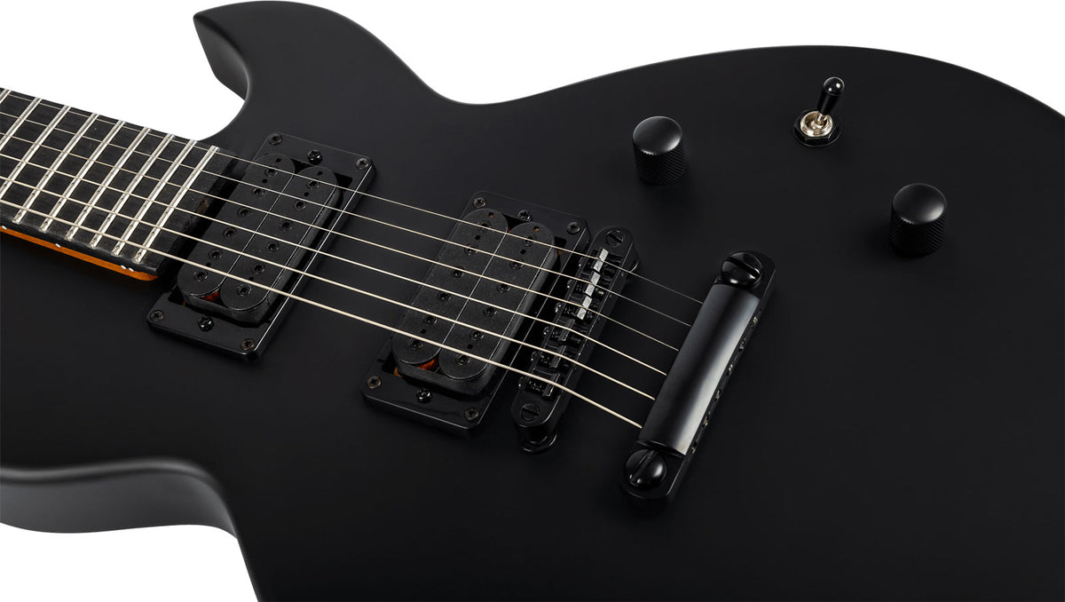 L400MBK Nero satinato