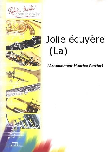 Muller T. - Perrier M. - Jolie Cuyre (la)