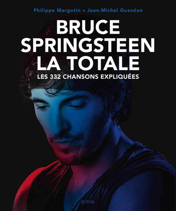 Bruce Springsteen - La raccolta completa