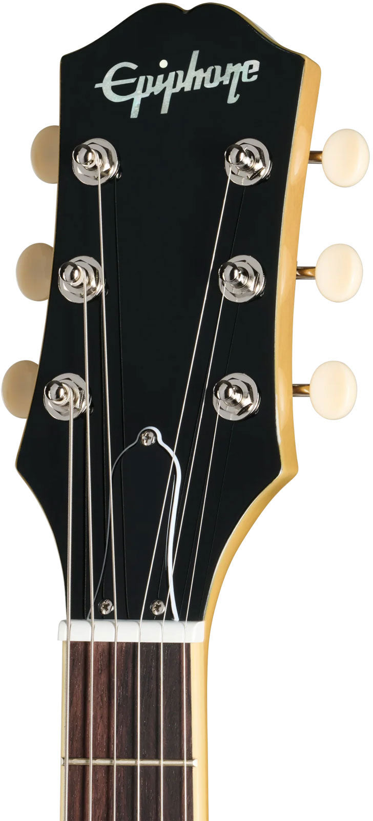 SG Special P-90 Giallo TV
