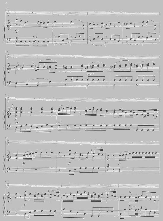 Mozart W.a. - Concerto For Oboe And Orchestra C Major K. 314