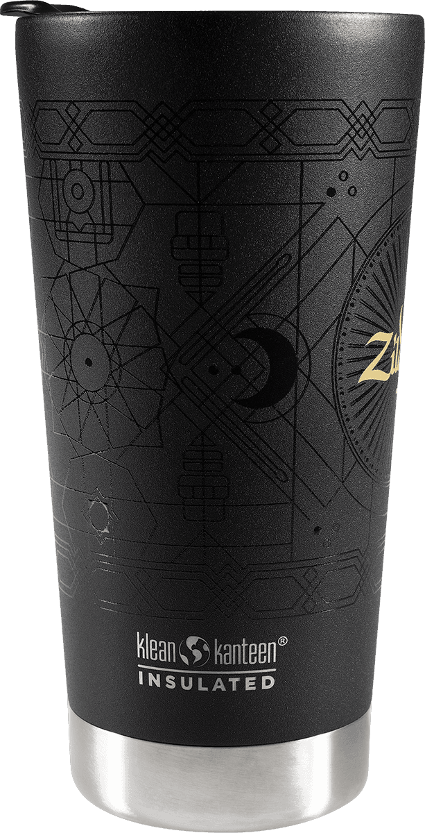 Klean Kanteen Insulated Cup 60 Cl