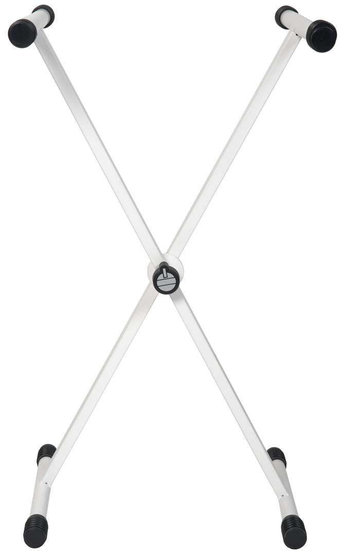 Supporto tastiera T10BK Bianco