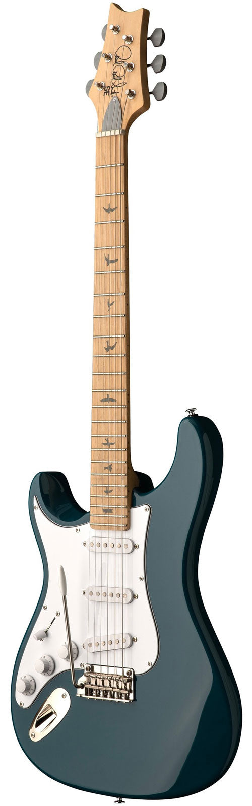 Silver Sky SE MN Mancino Nylon Blue