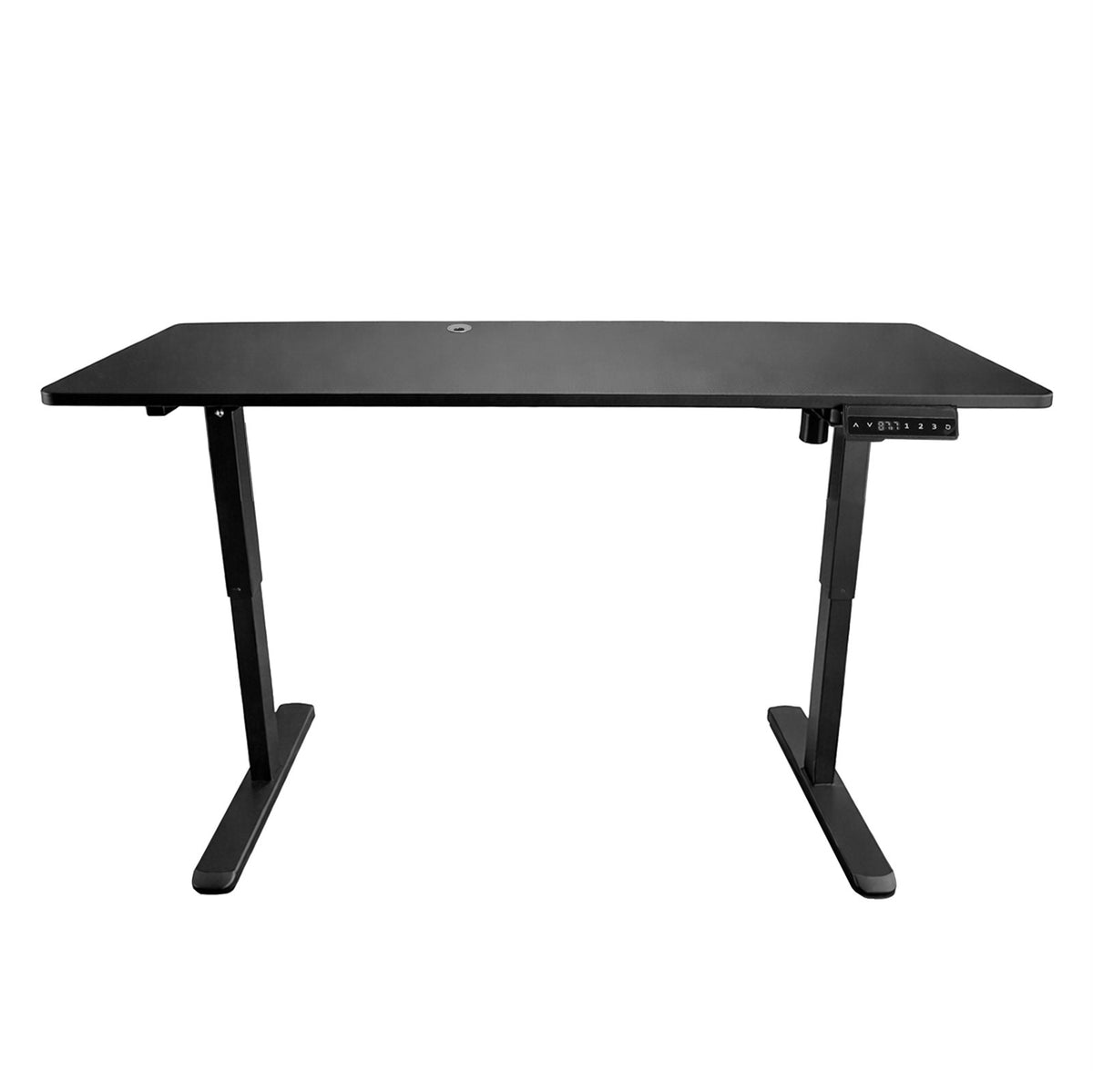 Tavolo DJ 140HA BL