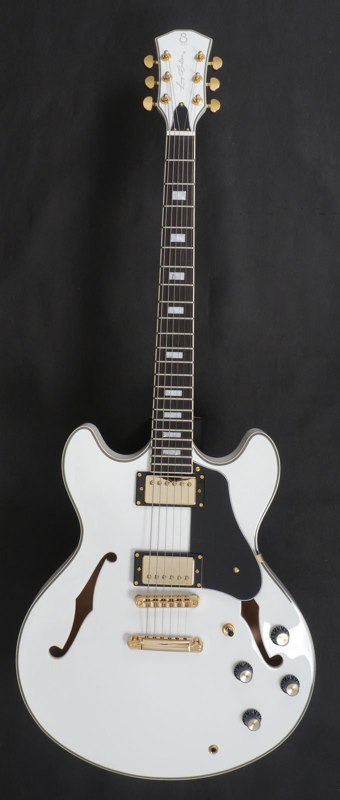 H7 Wh White